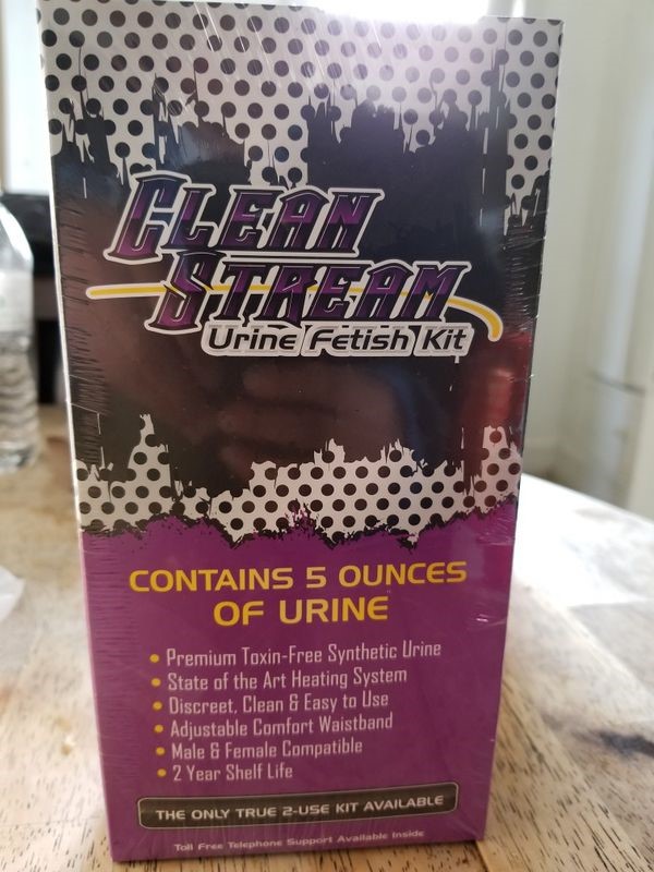 Walgreens 
      Synthetic Urine Capuchino Millbrae CA